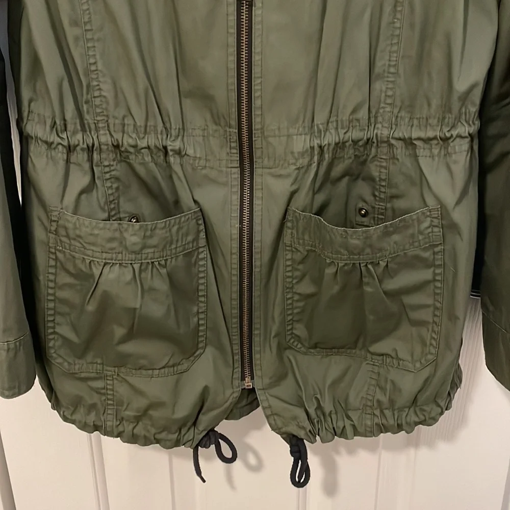 Jacket - Picture 4 of 5